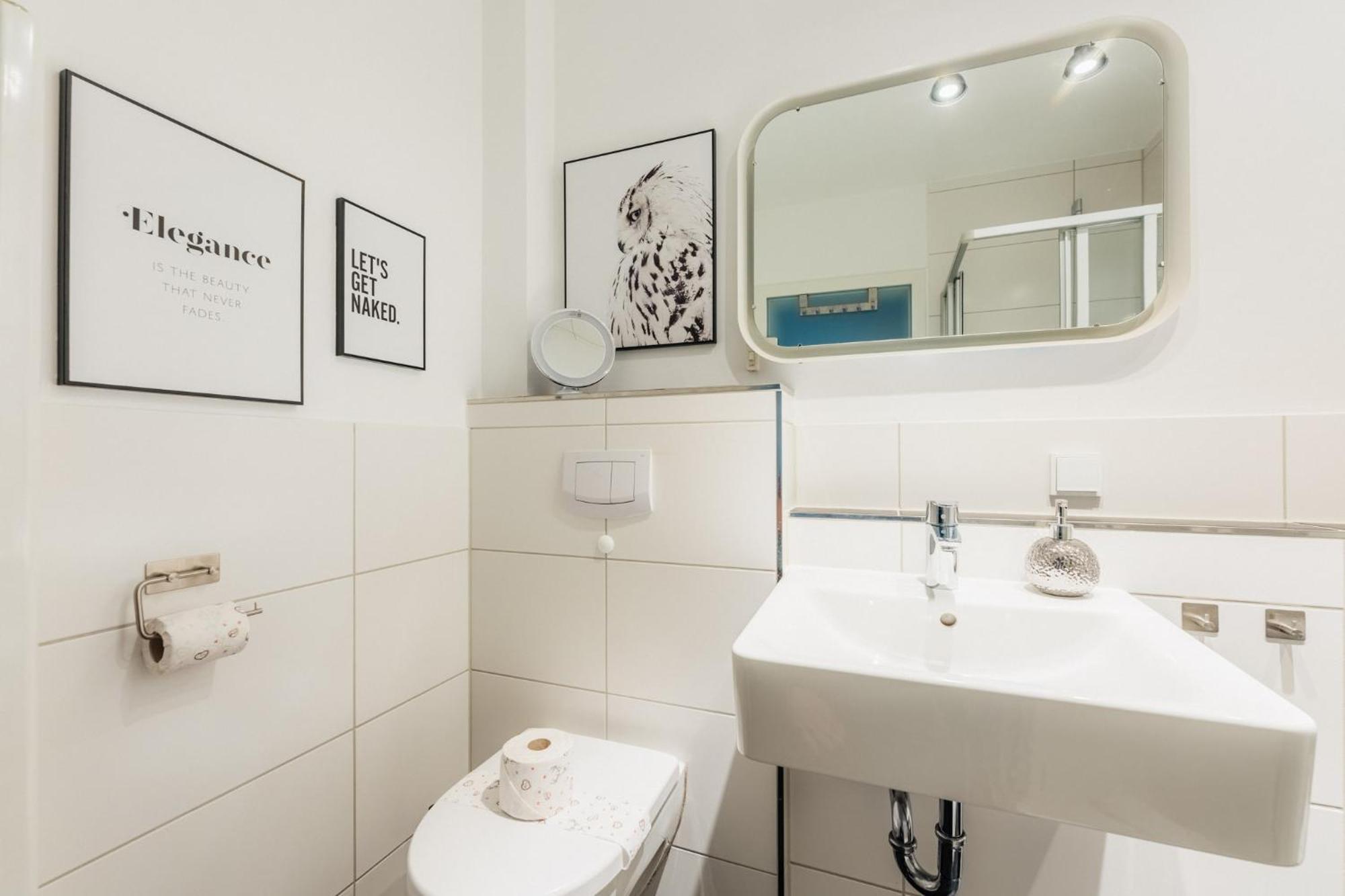Halali Braunlage Apartment ภายนอก รูปภาพ