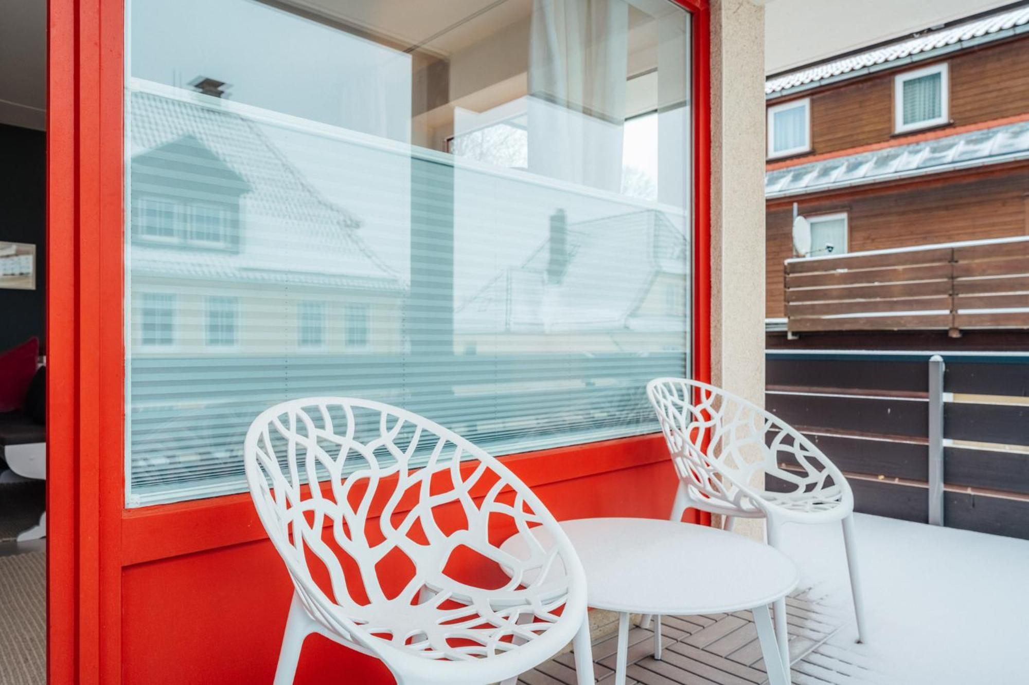 Halali Braunlage Apartment ภายนอก รูปภาพ
