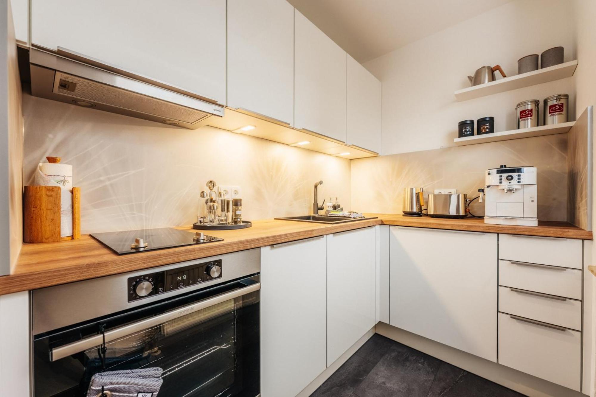 Halali Braunlage Apartment ภายนอก รูปภาพ