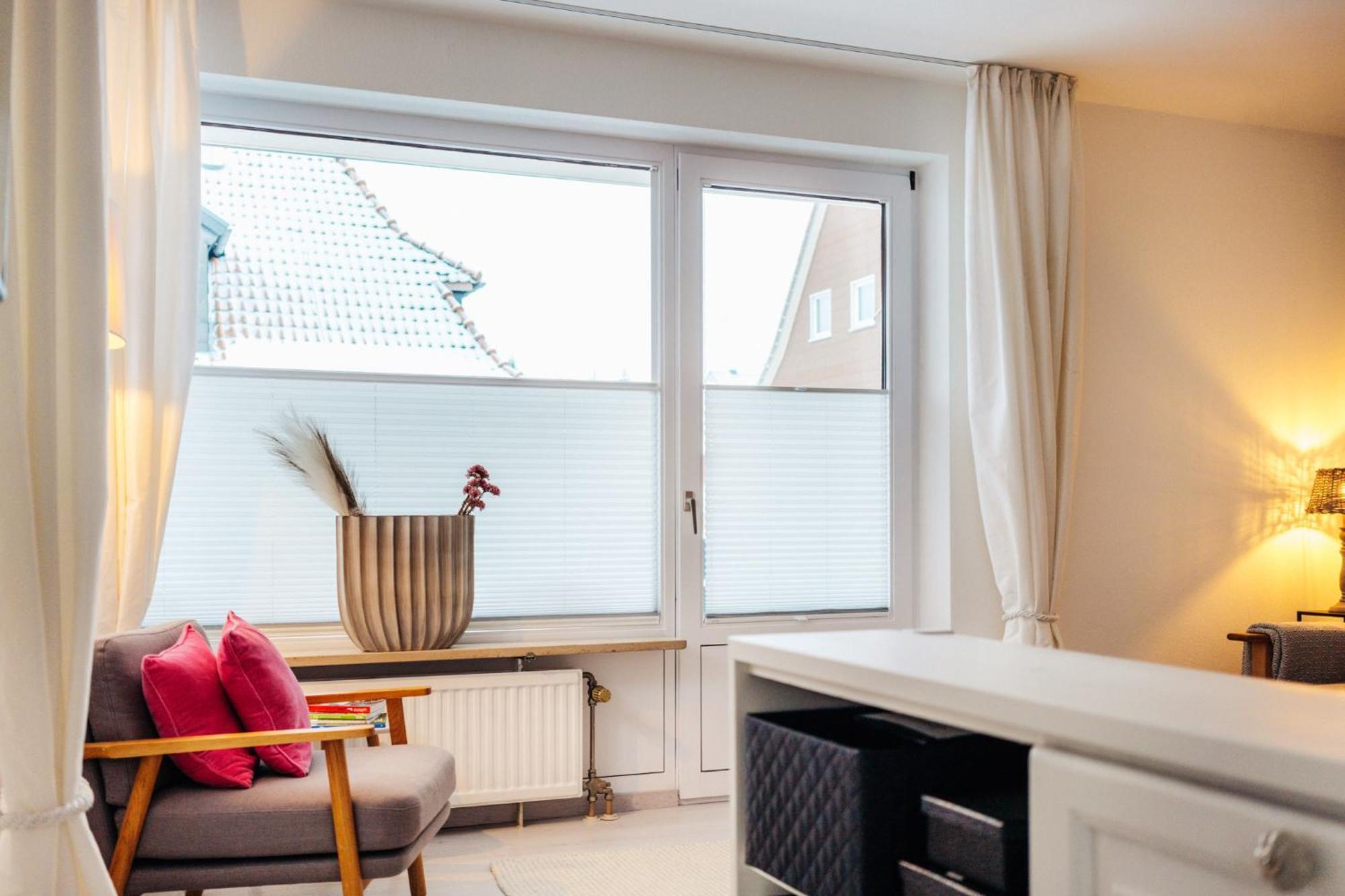 Halali Braunlage Apartment ภายนอก รูปภาพ