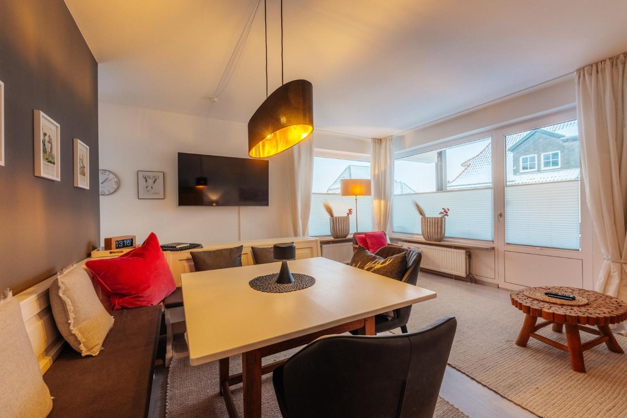 Halali Braunlage Apartment ภายนอก รูปภาพ