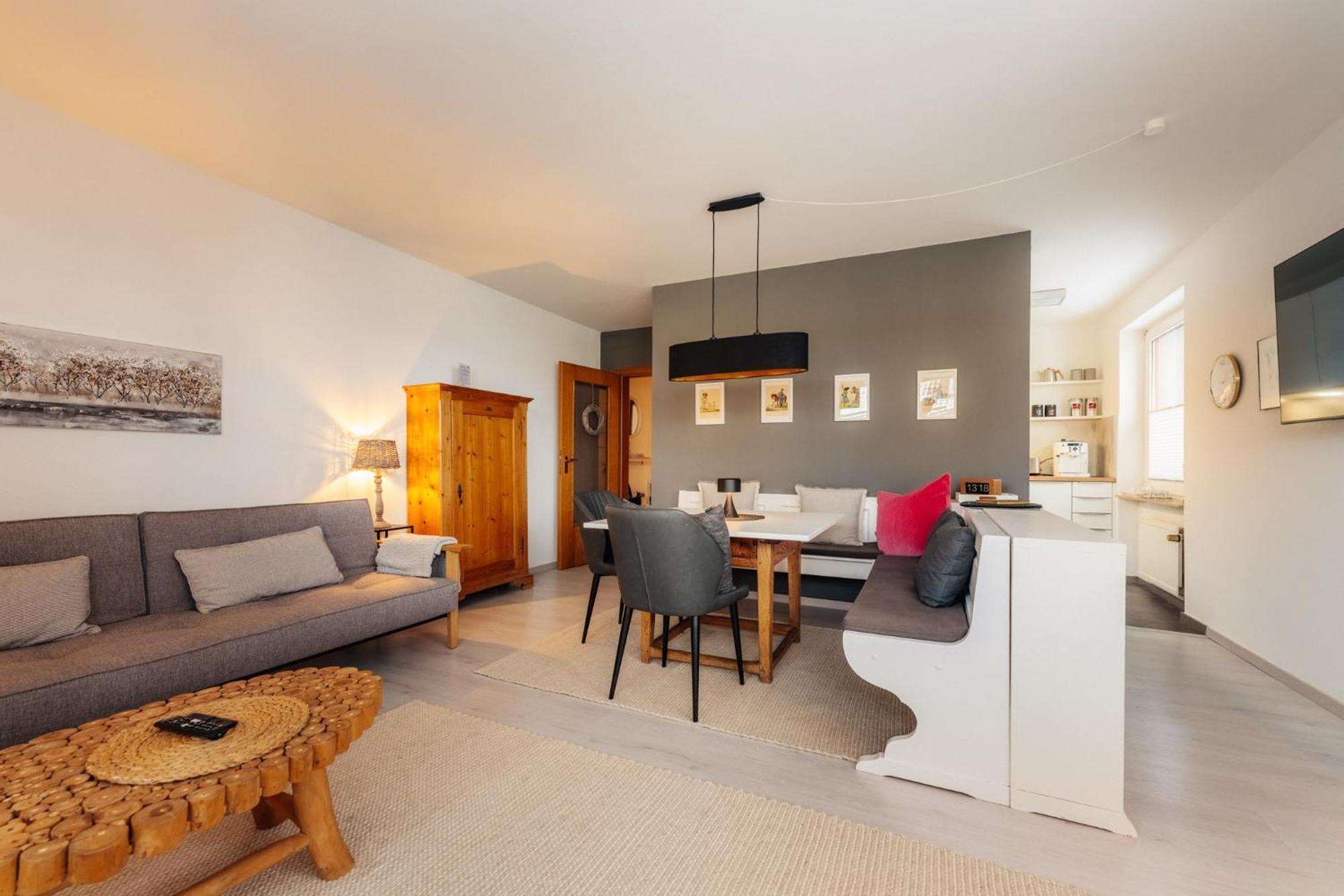 Halali Braunlage Apartment ภายนอก รูปภาพ
