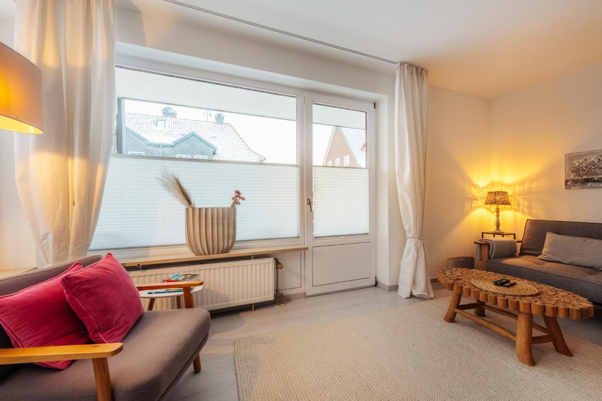 Halali Braunlage Apartment ภายนอก รูปภาพ